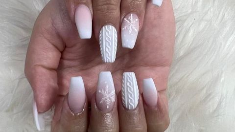 Great Nails, nail salon in Newark, OH